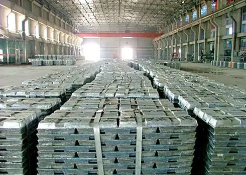 Spot Purchases Were Cautious, and Tin Prices Were under Pressure